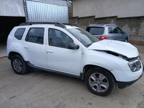 Dacia Duster 1.5 dci - 3750 € / 7334.36 лв. - 76670312 8