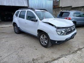 Dacia Duster 1.5 dci - 3750 € / 7334.36 лв. - 76670312 3