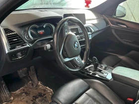 BMW X3 * xDrive30i * CARFAX * ЦЕНА ДО БГ, снимка 7