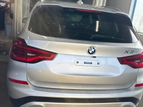 BMW X3 * xDrive30i * CARFAX * ЦЕНА ДО БГ, снимка 4