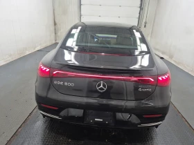 Mercedes-Benz EQE 500| CARFIX| PANORAMA| 4MATIC| 2 KEYS - 42000 € / 82144.86 лв. - 86194047 6