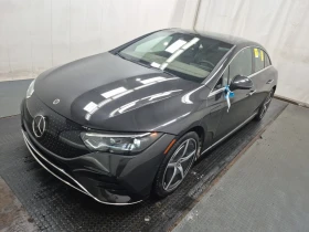 Mercedes-Benz EQE 500| CARFIX| PANORAMA| 4MATIC| 2 KEYS