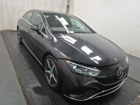 Mercedes-Benz EQE 500| CARFIX| PANORAMA| 4MATIC| 2 KEYS - 42000 € / 82144.86 лв. - 86194047 2