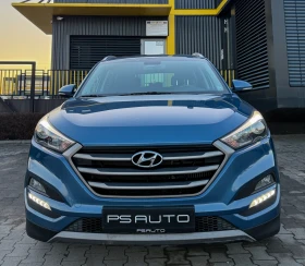 Hyundai Tucson 4х4 / АВТОМАТИК / КАМЕРА / ПОДГРЕВ - 13000 € / 25425.79 лв. - 19993265 2