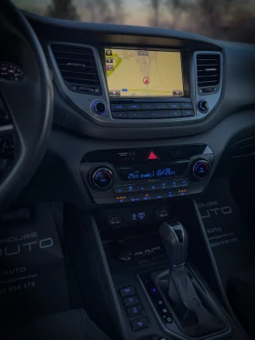 Hyundai Tucson 4х4 / АВТОМАТИК / КАМЕРА / ПОДГРЕВ - 13000 € / 25425.79 лв. - 19993265 11
