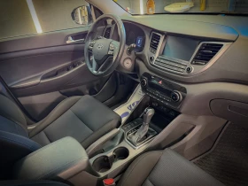 Hyundai Tucson 4х4 / АВТОМАТИК / КАМЕРА / ПОДГРЕВ - 13000 € / 25425.79 лв. - 19993265 13