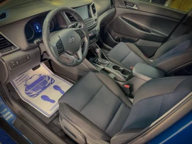Hyundai Tucson 4х4 / АВТОМАТИК / КАМЕРА / ПОДГРЕВ - 13000 € / 25425.79 лв. - 19993265 14