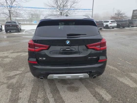BMW X3 * xDrive30i * 2 КЛЮЧА* ПОДГРЕВ* KEYLESS*  - 18500 € / 36182.85 лв. - 15682596 4