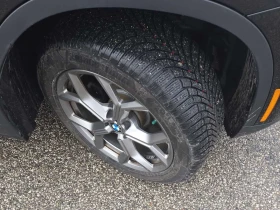 BMW X3 * xDrive30i * 2 КЛЮЧА* ПОДГРЕВ* KEYLESS*  - 18500 € / 36182.85 лв. - 15682596 6