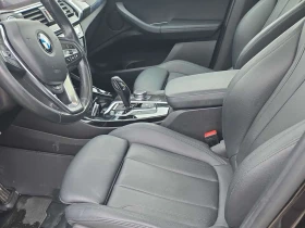 BMW X3 * xDrive30i * 2 КЛЮЧА* ПОДГРЕВ* KEYLESS*  - 18500 € / 36182.85 лв. - 15682596 9