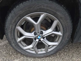 BMW X3 * xDrive30i * 2 КЛЮЧА* ПОДГРЕВ* KEYLESS*  - 18500 € / 36182.85 лв. - 15682596 14