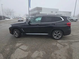 BMW X3 * xDrive30i * 2 КЛЮЧА* ПОДГРЕВ* KEYLESS*  - 18500 € / 36182.85 лв. - 15682596 2
