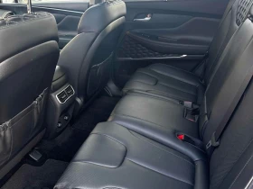 Hyundai Santa fe Luxury* Distronic* Keyless* Камера* Обдух* Пано* П - 17000 € / 33249.11 лв. - 88813468 10