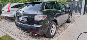 Mazda CX-7 - 4500 € / 8801.24 лв. - 43784601 3