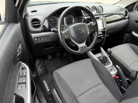 Suzuki Vitara 1.6 DDiS !!!! 100% РЕАЛНИ КИЛОМЕТРИ !!! - 8250 € / 16135.60 лв. - 43708809 10