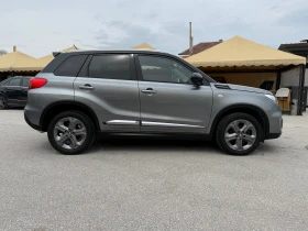 Suzuki Vitara 1.6 DDiS !!!! 100% РЕАЛНИ КИЛОМЕТРИ !!! - 8250 € / 16135.60 лв. - 43708809 4