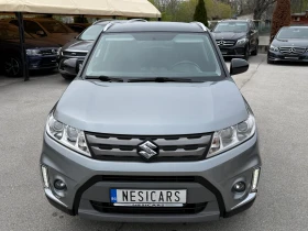 Suzuki Vitara 1.6 DDiS !!!! 100% РЕАЛНИ КИЛОМЕТРИ !!! - 8250 € / 16135.60 лв. - 43708809 2