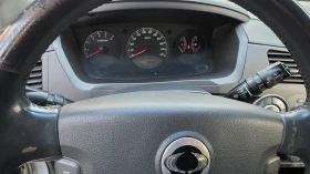 SsangYong Kyron 2.0 disel | Mobile.bg � ����� ������ 9