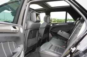 Mercedes-Benz GLE 63 S AMG B&O* CARBON* DISTR* KEYLESS* 360* TV* PANO | Mobile.bg � ����� ������ 15