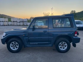 Hyundai Galloper ��� ���� ������ 4x4 | Mobile.bg � ����� ������ 4