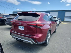 Toyota Highlander * LIMITED * 3.5 V6 * CARFAX *  | Mobile.bg � ����� ������ 3