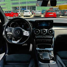 Mercedes-Benz GLC 220 AMG 4MATIC Coupe | Mobile.bg � ����� ������ 16
