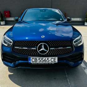 Mercedes-Benz GLC 220 AMG 4MATIC Coupe | Mobile.bg � ����� ������ 7