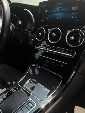 Mercedes-Benz GLC 220 AMG 4MATIC Coupe | Mobile.bg � ����� ������ 10