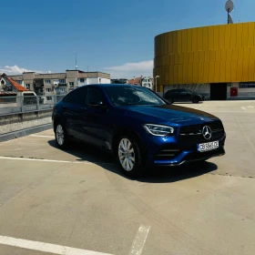 Mercedes-Benz GLC 220 AMG 4MATIC Coupe | Mobile.bg � ����� ������ 8