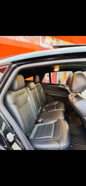 Mercedes-Benz GLE 350 AMG-Line Germany TOP!!! - 31000 € / 60630.73 лв. - 11267301 10