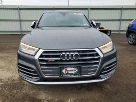 Audi SQ5 PREMIUM + * ���������� | Mobile.bg � ����� ������ 5