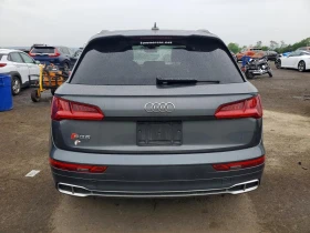 Audi SQ5 PREMIUM + * ���������� | Mobile.bg � ����� ������ 6