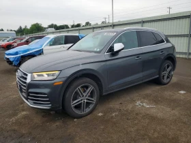 ������ Audi SQ5