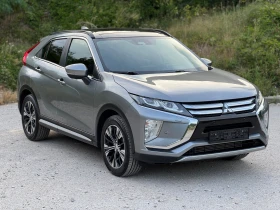 Mitsubishi Eclipse Cross 1.5T * Automatic* KeyLess* Панорама* NAVI | Auto.bg — изображение 3