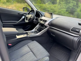 Mitsubishi Eclipse Cross 1.5T * Automatic* KeyLess* Панорама* NAVI | Auto.bg — изображение 10