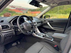 Mitsubishi Eclipse Cross 1.5T * Automatic* KeyLess* Панорама* NAVI | Auto.bg — изображение 7
