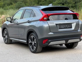 Mitsubishi Eclipse Cross 1.5T * Automatic* KeyLess* Панорама* NAVI | Auto.bg — изображение 5