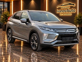 Mitsubishi Eclipse Cross 1.5T * Automatic* KeyLess* Панорама* NAVI