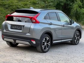 Mitsubishi Eclipse Cross 1.5T * Automatic* KeyLess* Панорама* NAVI | Auto.bg — изображение 6