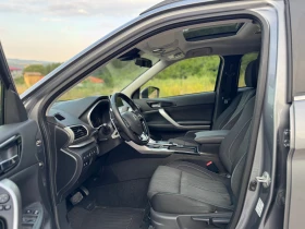 Mitsubishi Eclipse Cross 1.5T * Automatic* KeyLess* Панорама* NAVI | Auto.bg — изображение 8