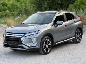 Mitsubishi Eclipse Cross 1.5T * Automatic* KeyLess* Панорама* NAVI | Auto.bg — изображение 4