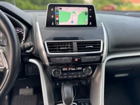 Mitsubishi Eclipse Cross 1.5T * Automatic* KeyLess* Панорама* NAVI | Auto.bg — изображение 13