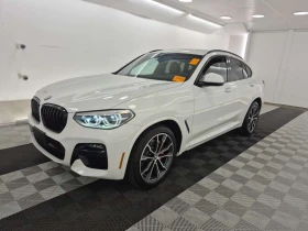 BMW X4 * XDRIVE30I * CARFAX * ЦЕНА ДО БГ