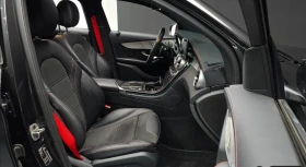 Mercedes-Benz GLC 43 AMG COUPE * 360 * BURMESTER * ПАНОРАМА *  - 29400 € - 48311135 5