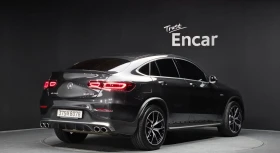 Mercedes-Benz GLC 43 AMG COUPE * 360 * BURMESTER * ПАНОРАМА *  - 29400 € - 48311135 3