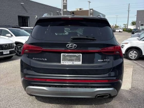 Hyundai Santa fe  ULTIMATE CALLIGRAPHY / CARFAX / ����������  | Mobile.bg � ����� ������ 5
