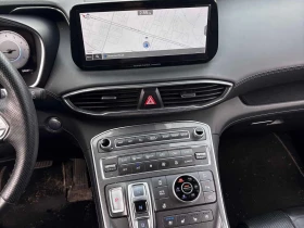 Hyundai Santa fe  ULTIMATE CALLIGRAPHY / CARFAX / ����������  | Mobile.bg � ����� ������ 8