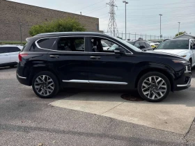Hyundai Santa fe  ULTIMATE CALLIGRAPHY / CARFAX / ����������  | Mobile.bg � ����� ������ 4