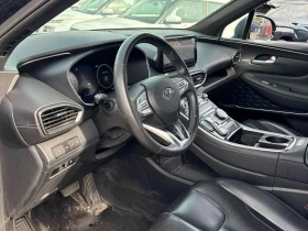 Hyundai Santa fe  ULTIMATE CALLIGRAPHY / CARFAX / ����������  | Mobile.bg � ����� ������ 6