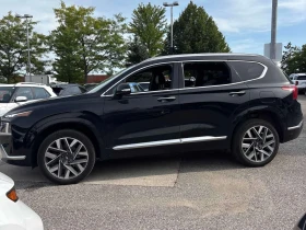 Hyundai Santa fe  ULTIMATE CALLIGRAPHY / CARFAX / ����������  | Mobile.bg � ����� ������ 3